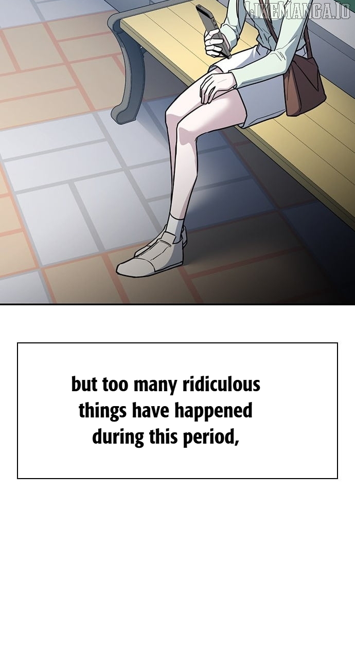 How to break up well Chapter 44 - page 33